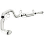 MagnaFlow Street Series Cat-Back Performance Exhaust System 15217