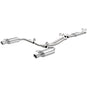 MagnaFlow Street Series Cat-Back Performance Exhaust System 15218