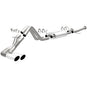 MagnaFlow Street Series Cat-Back Performance Exhaust System 15251