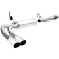 MagnaFlow Street Series Cat-Back Performance Exhaust System 15270