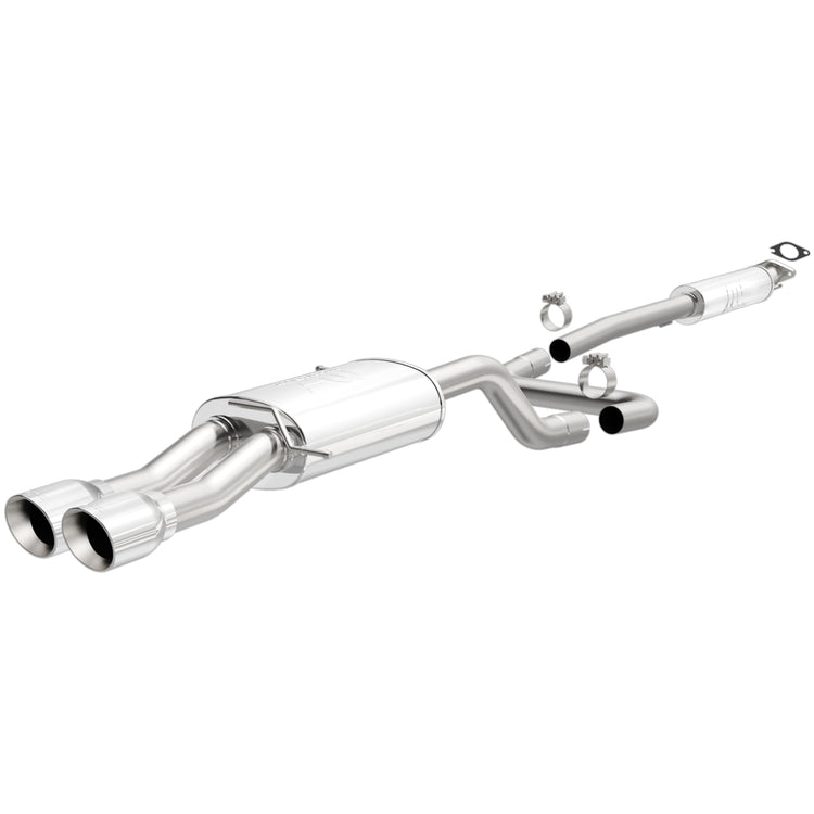 MagnaFlow Street Series Cat-Back Performance Exhaust System 15311
