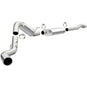 MagnaFlow Street Series Cat-Back Performance Exhaust System 15318