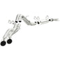 MagnaFlow Street Series Cat-Back Performance Exhaust System 15325
