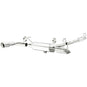 MagnaFlow Street Series Cat-Back Performance Exhaust System 15328