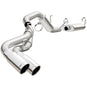 MagnaFlow Street Series Cat-Back Performance Exhaust System 15333