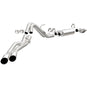 MagnaFlow Street Series Cat-Back Performance Exhaust System 15335