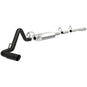 MagnaFlow Street Series Cat-Back Performance Exhaust System 15359
