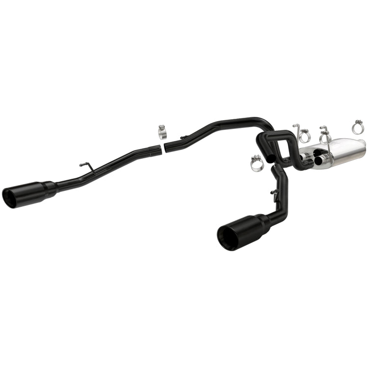 MagnaFlow Street Series Cat-Back Performance Exhaust System 15363