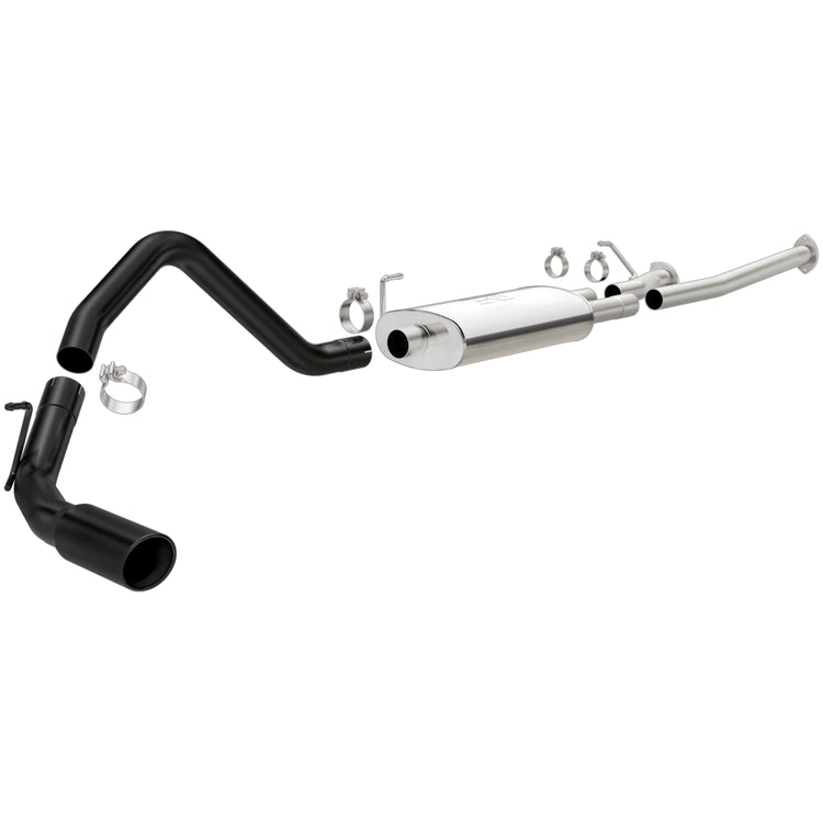 MagnaFlow 2014-2021 Toyota Tundra Street Series Cat-Back Performance Exhaust System