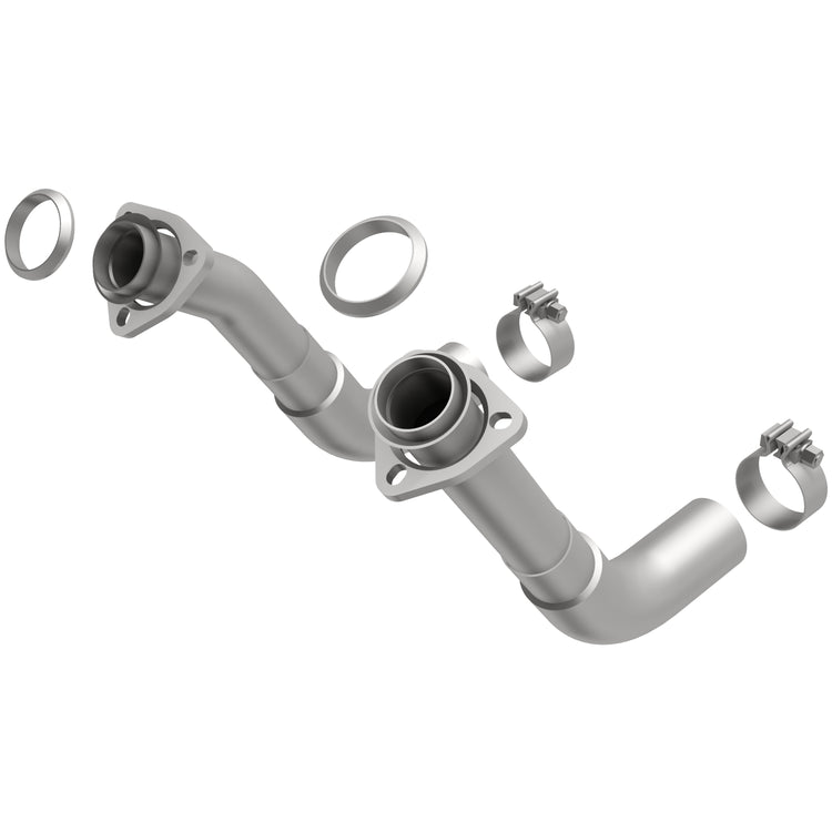 MagnaFlow 1966-1972 Chevrolet C10 Pickup Performance Exhaust Manifold Down Pipe