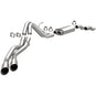 MagnaFlow 2011-2014 Ford F-150 Street Series Cat-Back Performance Exhaust System