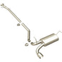 MagnaFlow Street Series Cat-Back Performance Exhaust System 15489