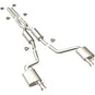MagnaFlow Street Series Cat-Back Performance Exhaust System 15493