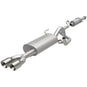 MagnaFlow Street Series Cat-Back Performance Exhaust System 15520