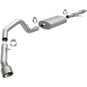 MagnaFlow Street Series Cat-Back Performance Exhaust System 15561