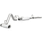 MagnaFlow Street Series Cat-Back Performance Exhaust System 15564