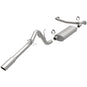 MagnaFlow Street Series Cat-Back Performance Exhaust System 15583