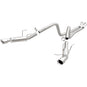 MagnaFlow Competition Series Cat-Back Performance Exhaust System 15592