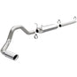 MagnaFlow Street Series Cat-Back Performance Exhaust System 15609