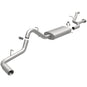 MagnaFlow Street Series Cat-Back Performance Exhaust System 15625