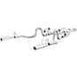 MagnaFlow 1986-1993 Ford Mustang Street Series Cat-Back Performance Exhaust System