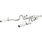 MagnaFlow 1994-1998 Ford Mustang Street Series Cat-Back Performance Exhaust System