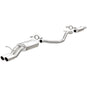 MagnaFlow Touring Series Cat-Back Performance Exhaust System 15648