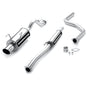 MagnaFlow 1994-2001 Acura Integra Street Series Cat-Back Performance Exhaust System