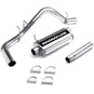 MagnaFlow Street Series Cat-Back Performance Exhaust System 15656
