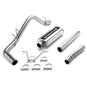 MagnaFlow Street Series Cat-Back Performance Exhaust System 15657