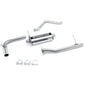 MagnaFlow Street Series Cat-Back Performance Exhaust System 15661