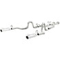 MagnaFlow 1999-2004 Ford Mustang Street Series Cat-Back Performance Exhaust System