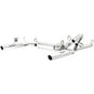 MagnaFlow Street Series Cat-Back Performance Exhaust System 15684