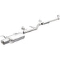 MagnaFlow Street Series Cat-Back Performance Exhaust System 15690