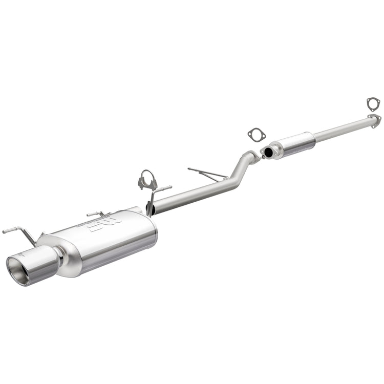 MagnaFlow Street Series Cat-Back Performance Exhaust System 15690
