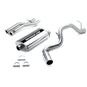 MagnaFlow Street Series Cat-Back Performance Exhaust System 15701