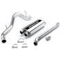 MagnaFlow Street Series Cat-Back Performance Exhaust System 15716