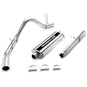 MagnaFlow Street Series Cat-Back Performance Exhaust System 15727