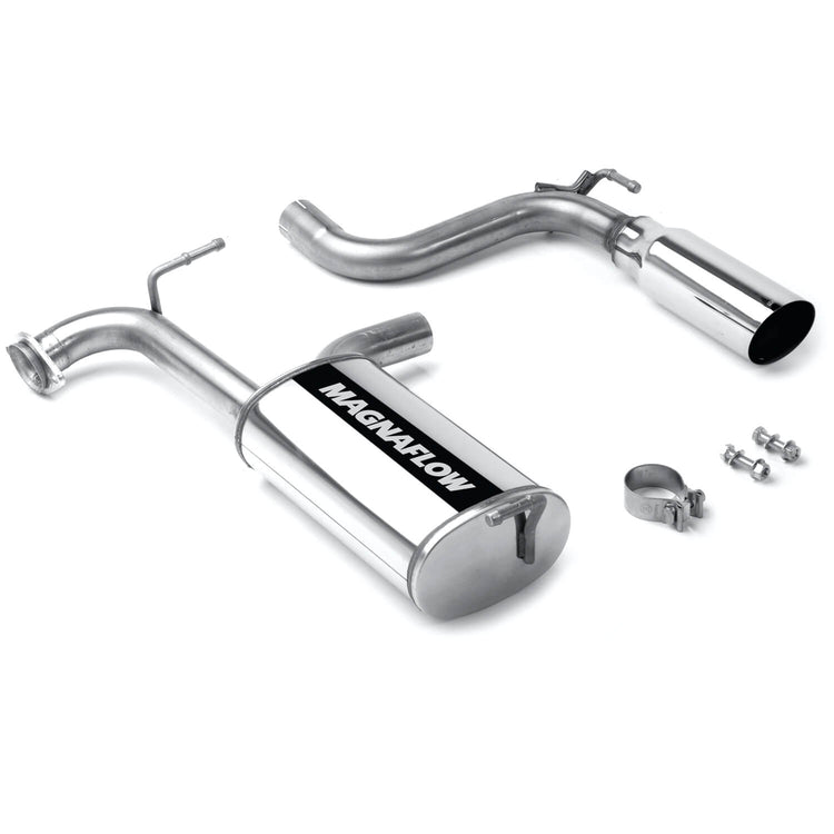MagnaFlow Street Series Axle-Back Performance Exhaust System 15730