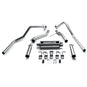 MagnaFlow Street Series Cat-Back Performance Exhaust System 15754