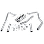 MagnaFlow Street Series Cat-Back Performance Exhaust System 15773