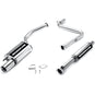 MagnaFlow Street Series Cat-Back Performance Exhaust System