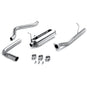 MagnaFlow Street Series Cat-Back Performance Exhaust System 15777