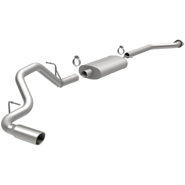 MagnaFlow Street Series Cat-Back Performance Exhaust System 15778
