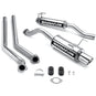 MagnaFlow 2002-2005 Acura RSX Street Series Cat-Back Performance Exhaust System