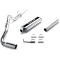 MagnaFlow Street Series Cat-Back Performance Exhaust System 15787