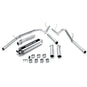 MagnaFlow Street Series Cat-Back Performance Exhaust System 15791
