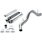 MagnaFlow Street Series Cat-Back Performance Exhaust System 15798