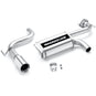 MagnaFlow 2000-2005 Toyota Celica Street Series Axle-Back Performance Exhaust System