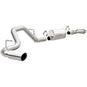 MagnaFlow Street Series Cat-Back Performance Exhaust System 15818